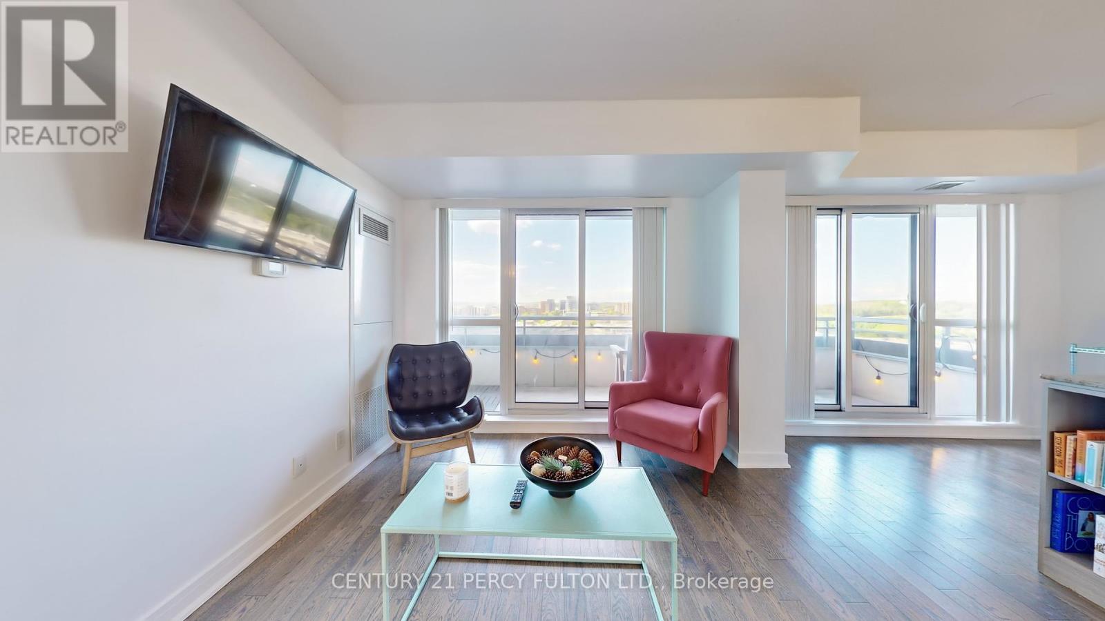 1204 - 9201 Yonge Street, Richmond Hill (Langstaff), Ontario  L4C 1H9 - Photo 10 - N12212388