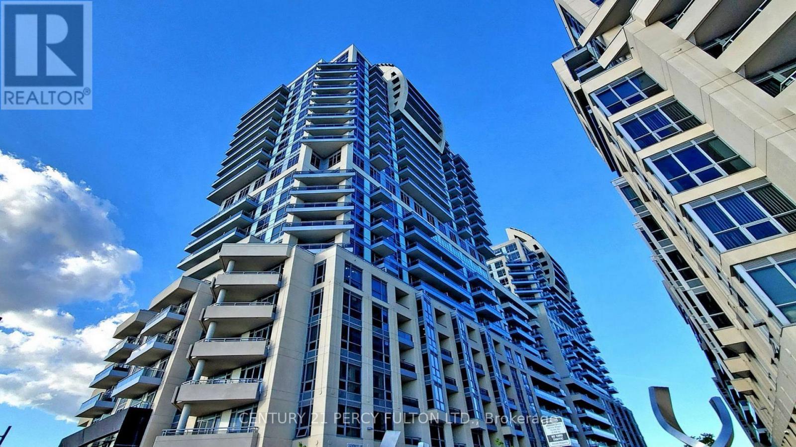1204 - 9201 Yonge Street, Richmond Hill (Langstaff), Ontario  L4C 1H9 - Photo 2 - N12212388