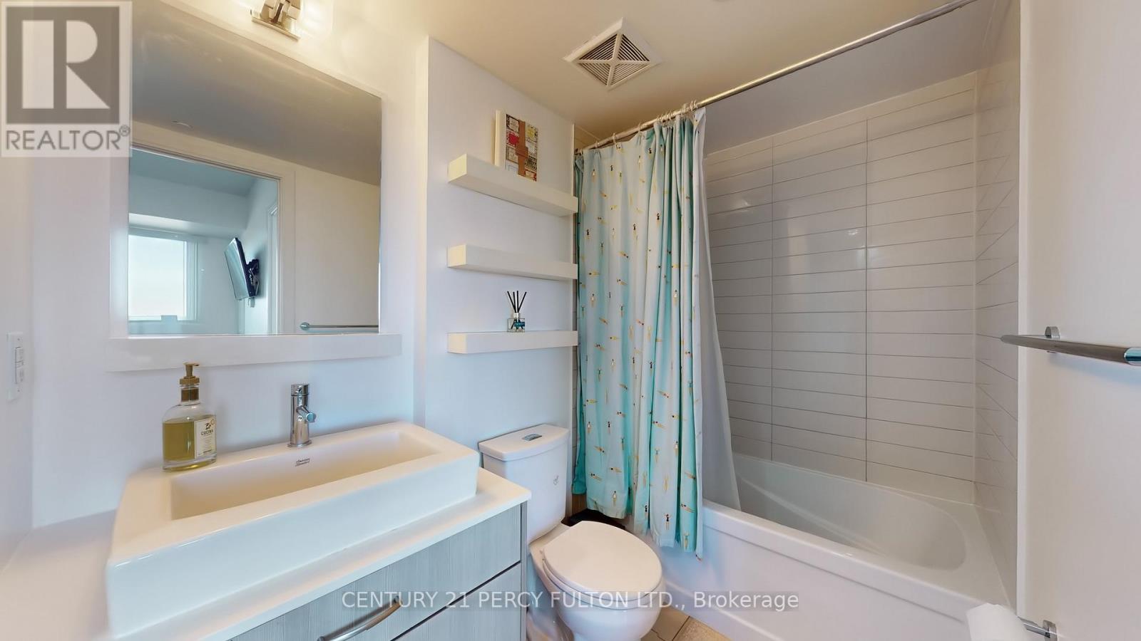 1204 - 9201 Yonge Street, Richmond Hill (Langstaff), Ontario  L4C 1H9 - Photo 25 - N12212388