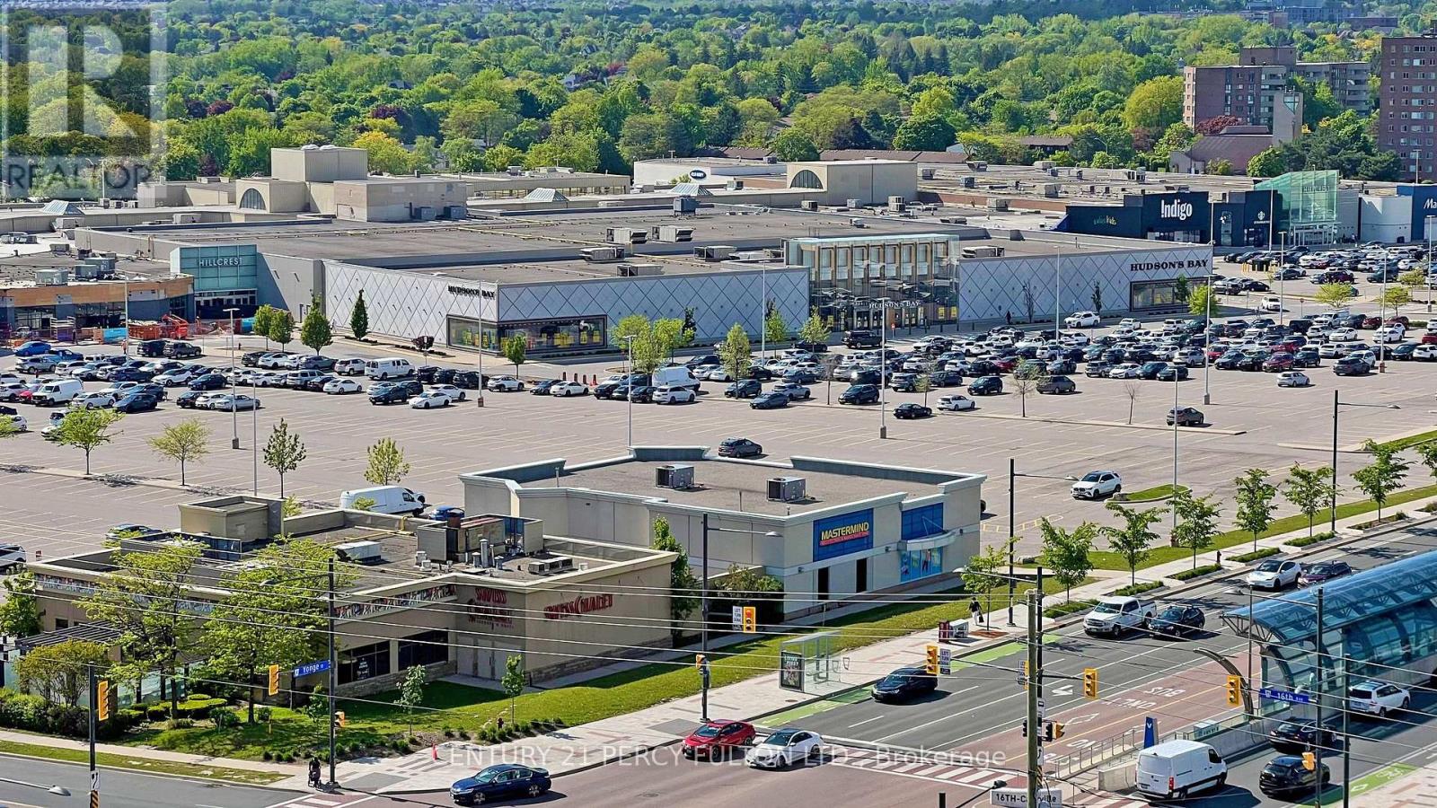 1204 - 9201 Yonge Street, Richmond Hill (Langstaff), Ontario  L4C 1H9 - Photo 35 - N12212388