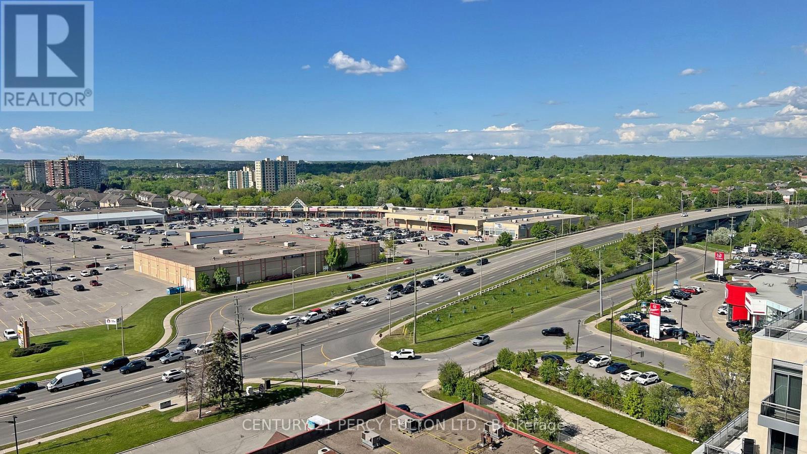 1204 - 9201 Yonge Street, Richmond Hill (Langstaff), Ontario  L4C 1H9 - Photo 37 - N12212388