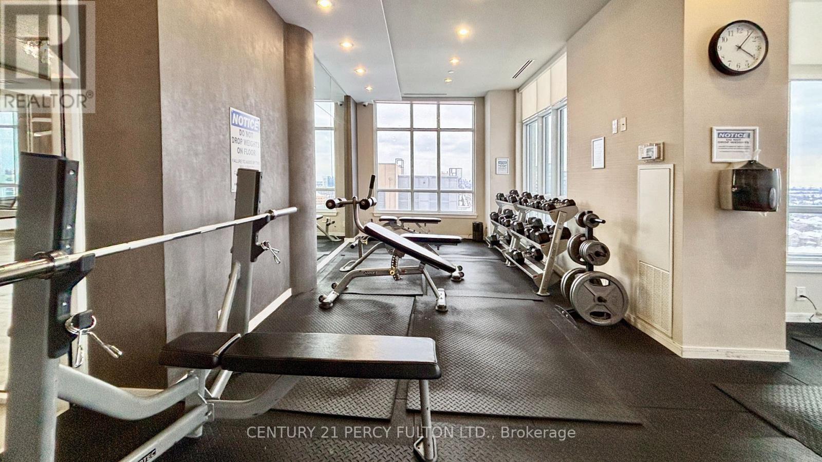 1204 - 9201 Yonge Street, Richmond Hill (Langstaff), Ontario  L4C 1H9 - Photo 41 - N12212388