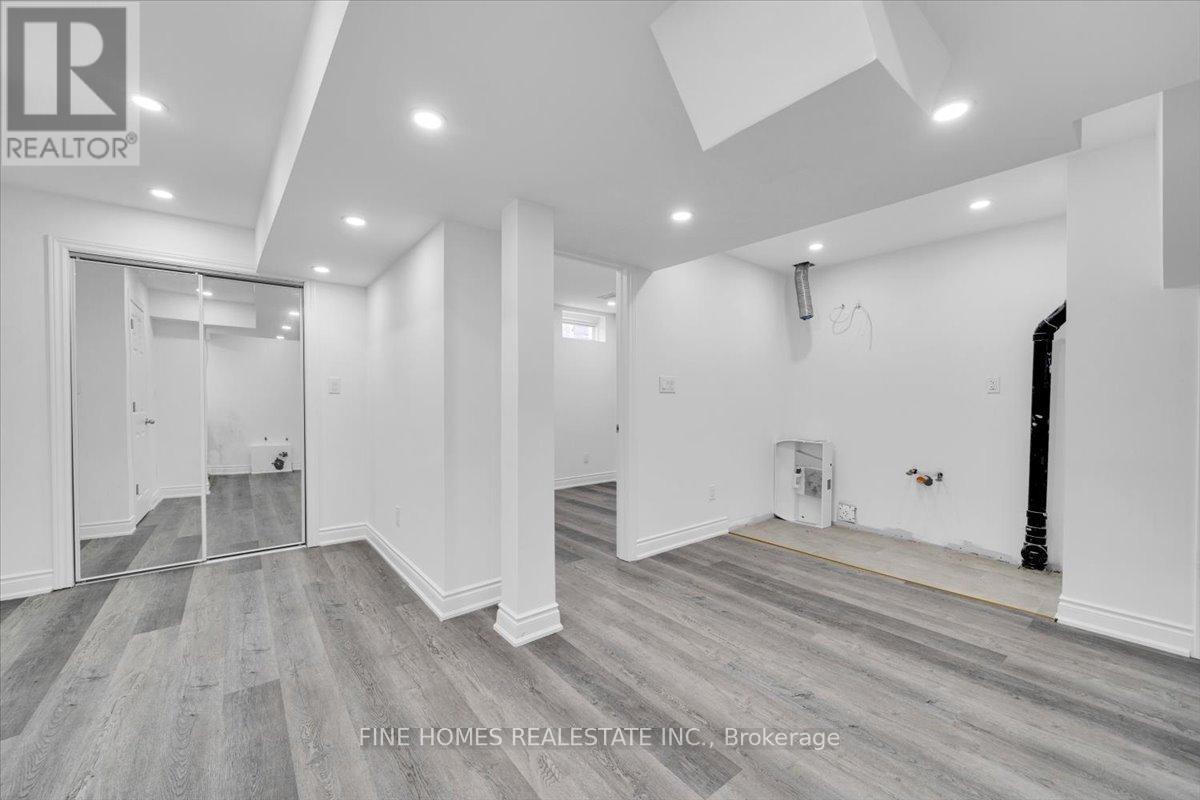 115 Meadowhawk Trail, Bradford West Gwillimbury (Bradford), Ontario  L3Z 0E2 - Photo 37 - N12212394