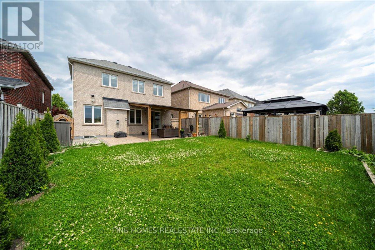 115 Meadowhawk Trail, Bradford West Gwillimbury (Bradford), Ontario  L3Z 0E2 - Photo 42 - N12212394