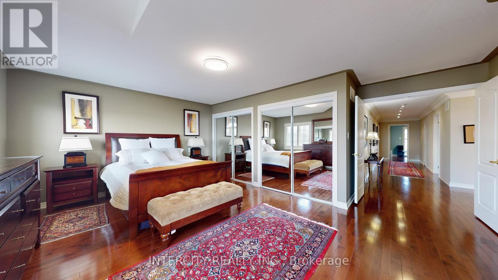 32 Allison Ann Way, Vaughan (Patterson), Ontario  L6A 0J4 - Photo 23 - N12212396