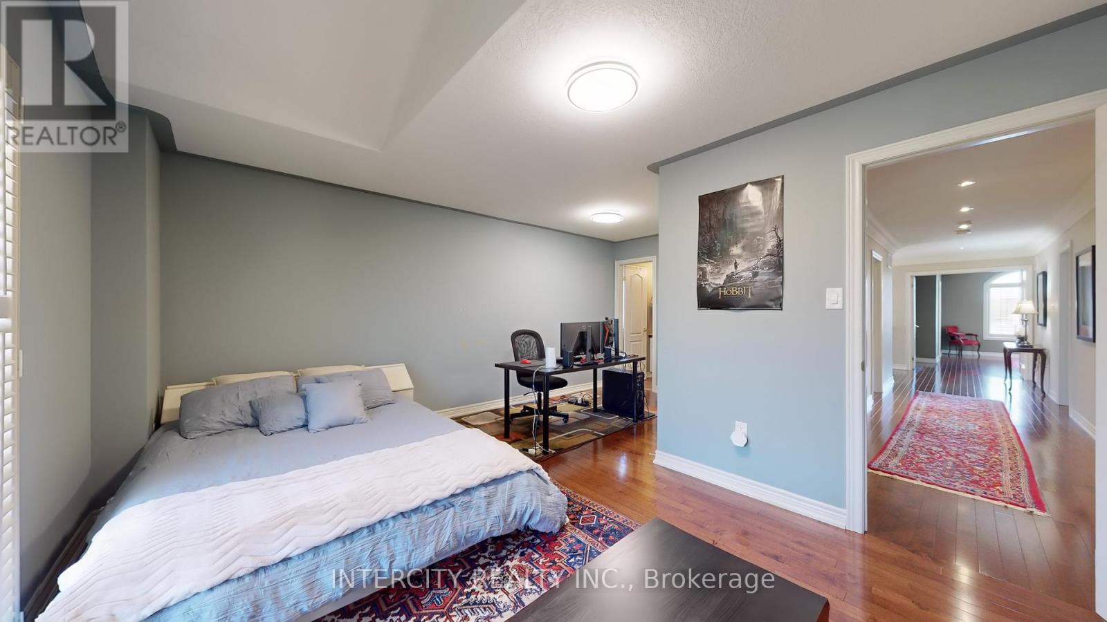 32 Allison Ann Way, Vaughan (Patterson), Ontario  L6A 0J4 - Photo 36 - N12212396