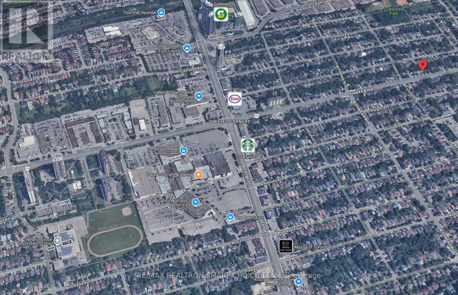 106 Steeles Avenue E, Markham (Grandview), Ontario  L3T 1A4 - Photo 45 - N12212399