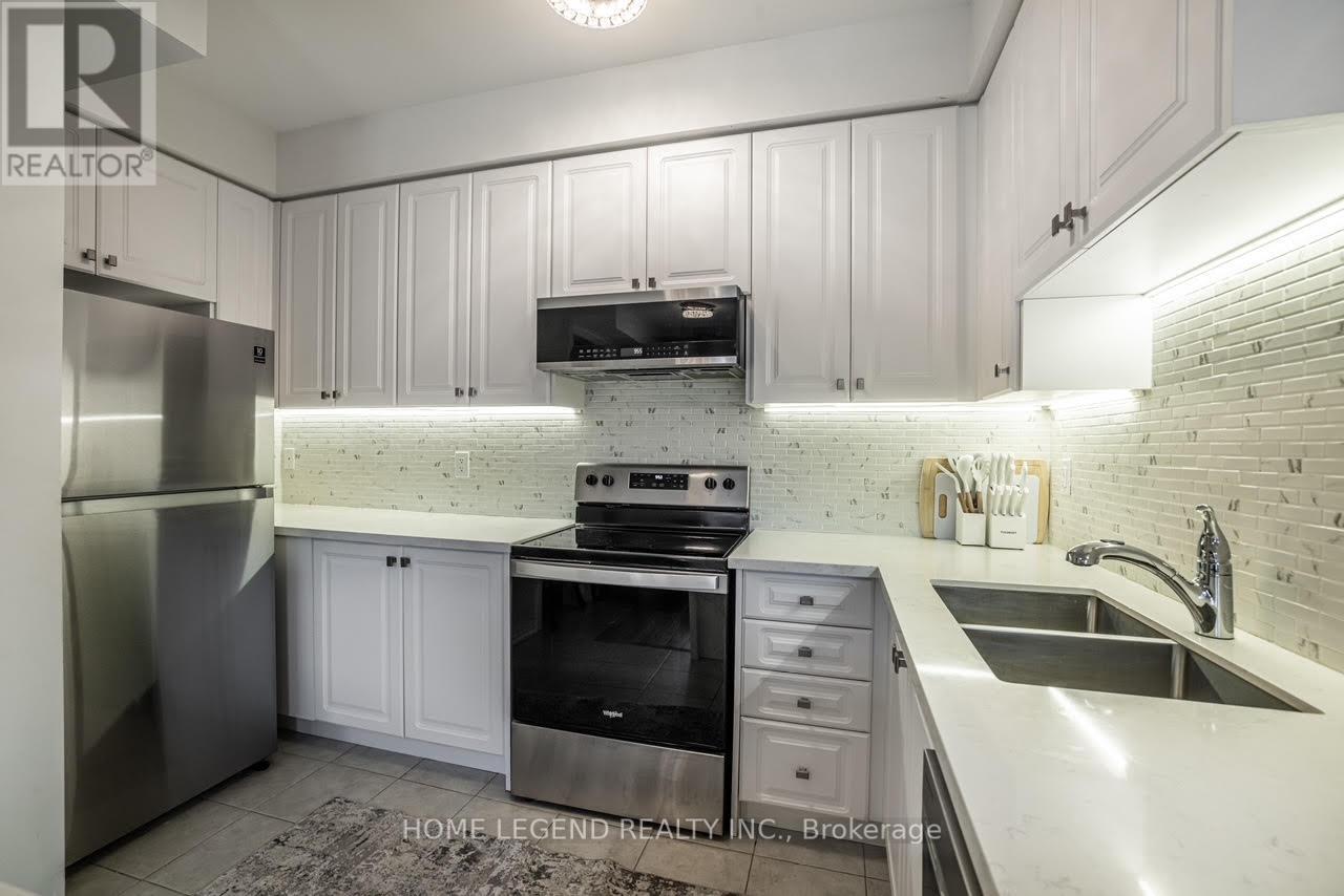 123 Bravo Lane, Newmarket (Woodland Hill), Ontario  L3X 0L2 - Photo 21 - N12212400
