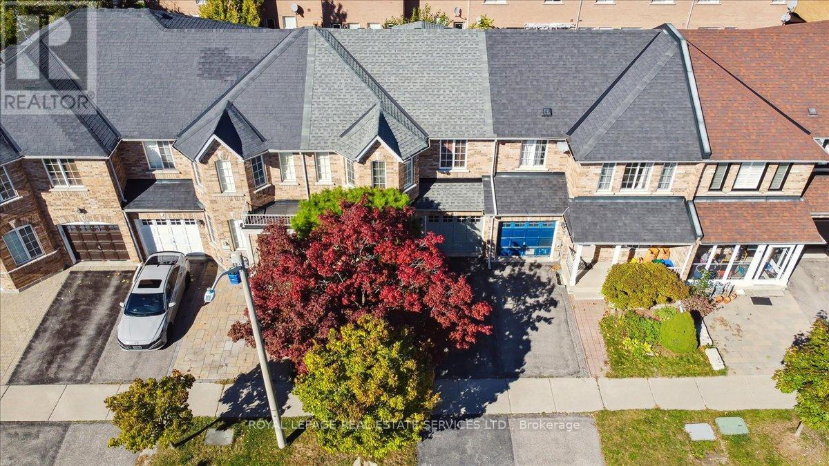 86 Nahanni Drive, Richmond Hill (Langstaff), Ontario  L4B 4L4 - Photo 42 - N12212419