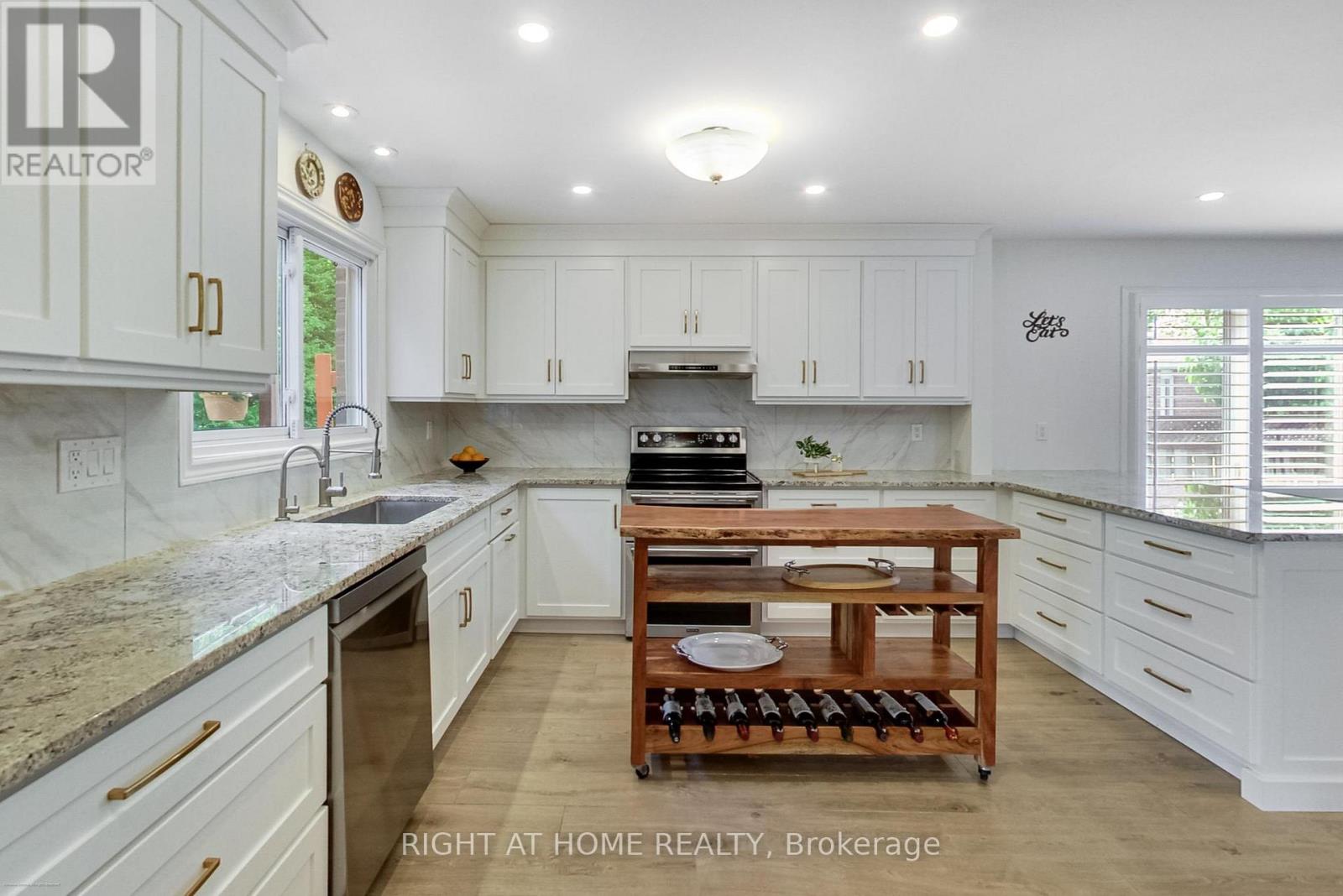 393 Vanden Bergh Boulevard, Newmarket (Bristol-London), Ontario  L3Y 7Z8 - Photo 4 - N12212460