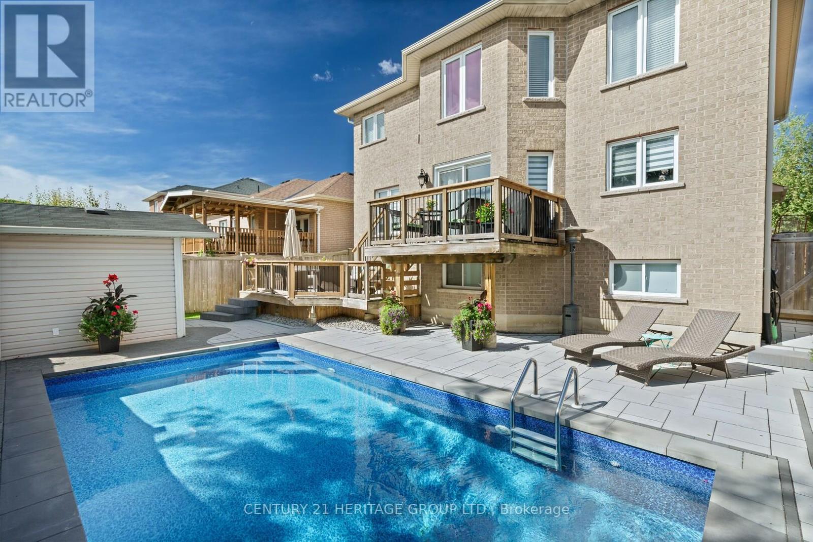 146 Metcalfe Drive, Bradford West Gwillimbury (Bradford), Ontario  L3Z 3J2 - Photo 1 - N12212471
