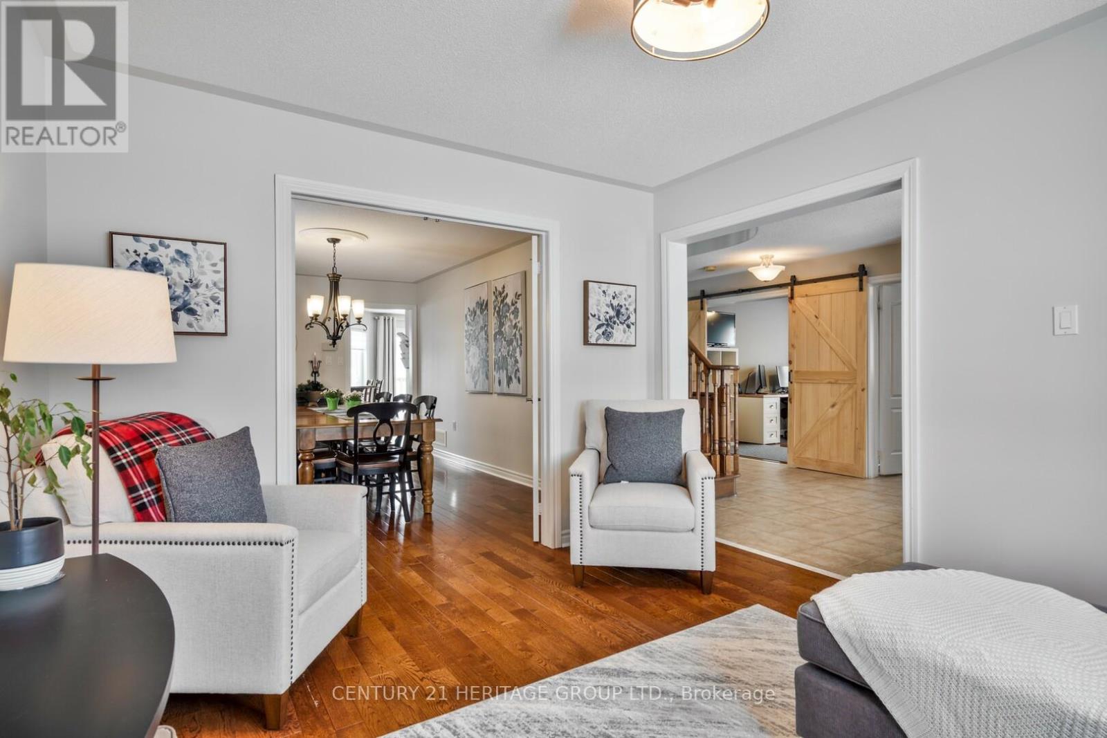 146 Metcalfe Drive, Bradford West Gwillimbury (Bradford), Ontario  L3Z 3J2 - Photo 7 - N12212471