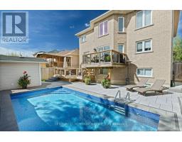 146 METCALFE DRIVE, Bradford West Gwillimbury, Ontario