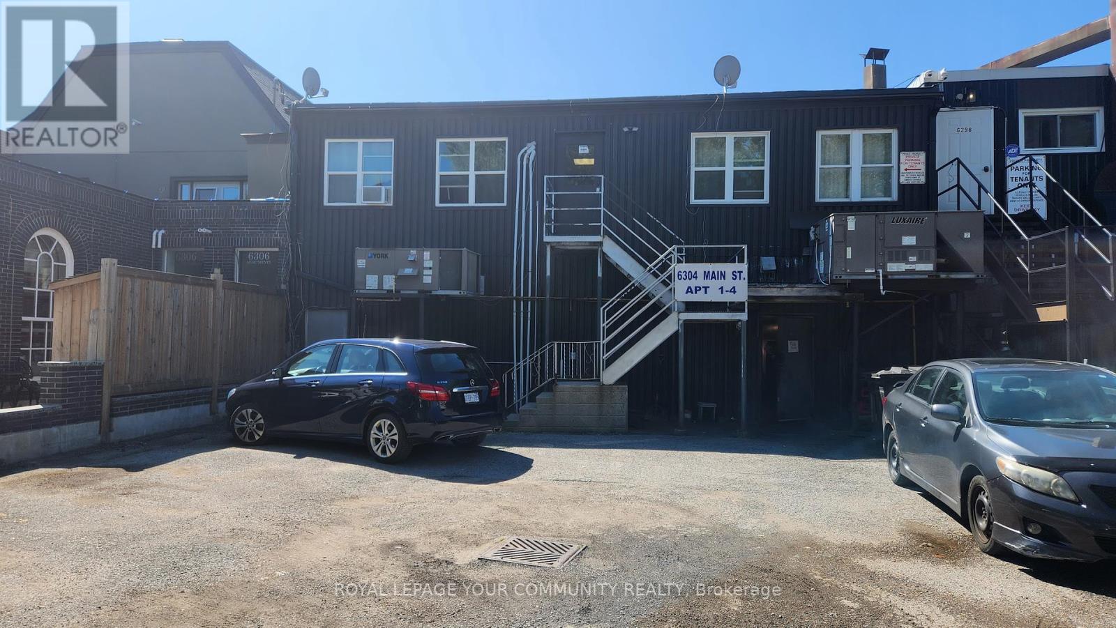 6302-04 Main Street, Whitchurch-Stouffville (Stouffville), Ontario  L4A 1G8 - Photo 4 - N12212486