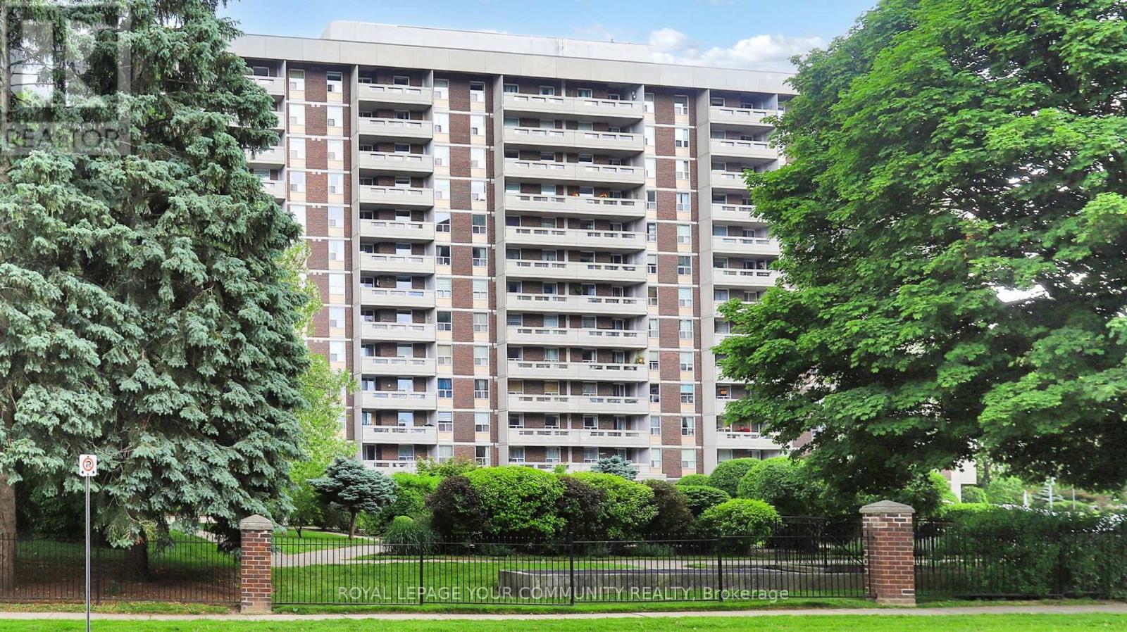 1008 - 50 INVERLOCHY BOULEVARD, Markham, Ontario