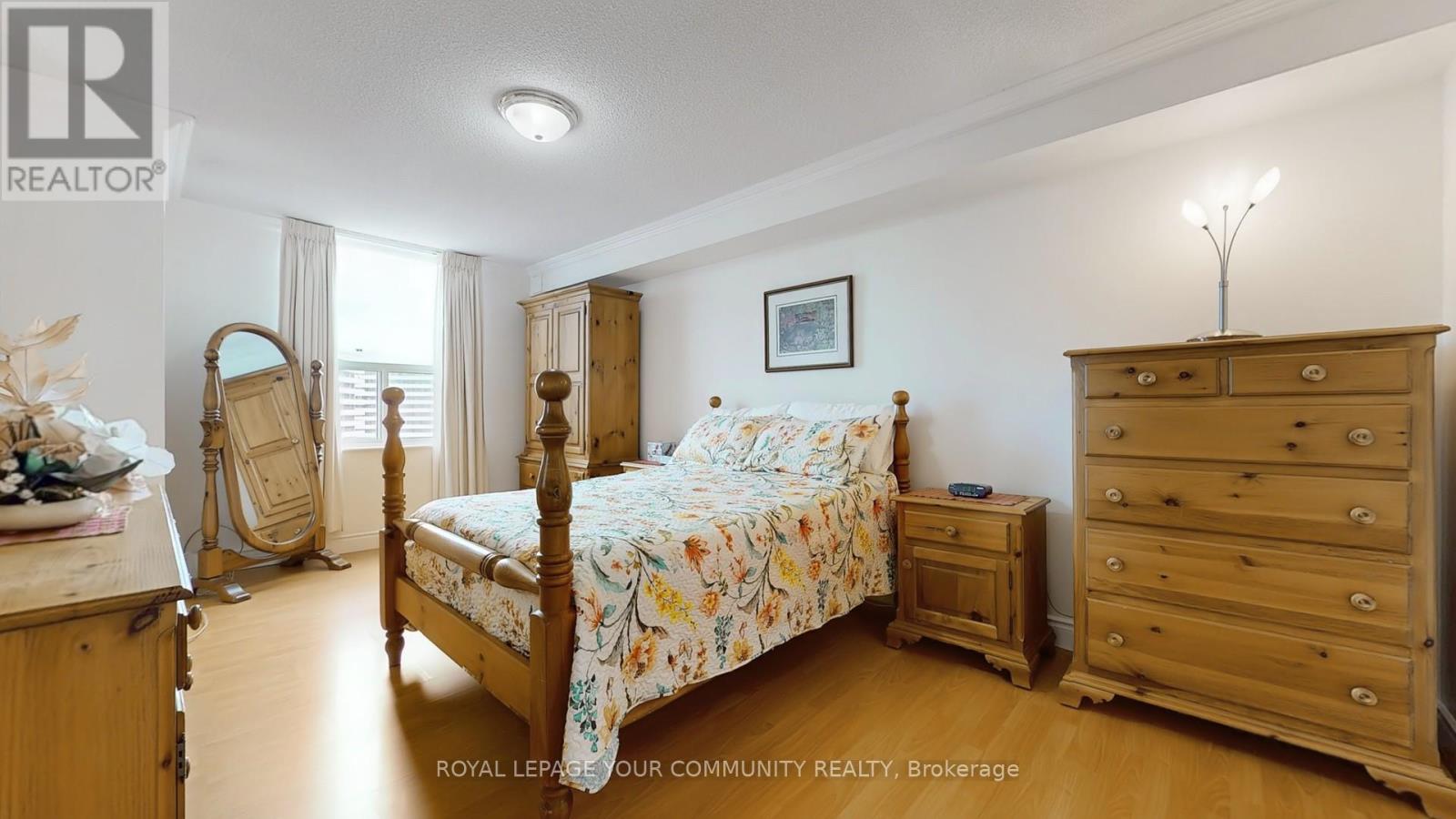 1008 - 50 Inverlochy Boulevard, Markham (Royal Orchard), Ontario  L3T 4T6 - Photo 11 - N12212541