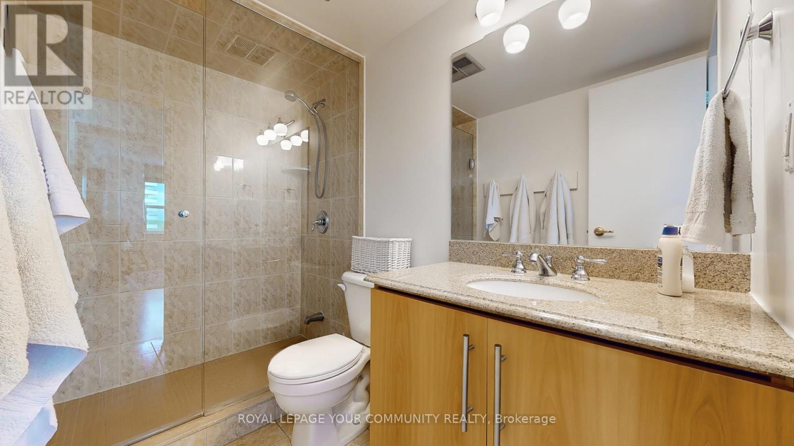 1008 - 50 Inverlochy Boulevard, Markham (Royal Orchard), Ontario  L3T 4T6 - Photo 18 - N12212541