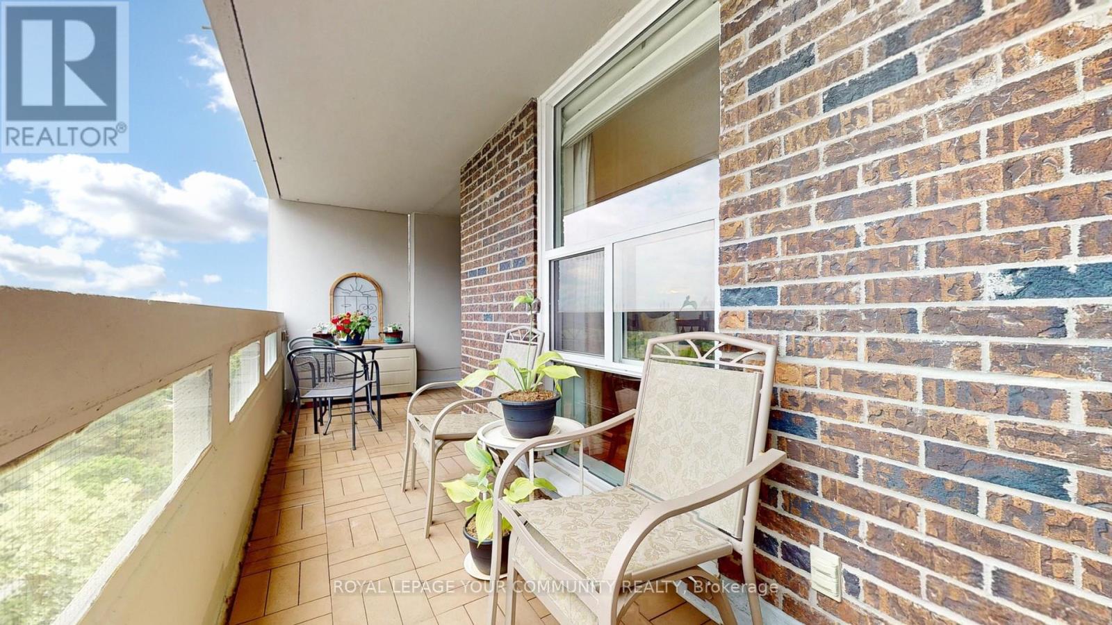 1008 - 50 Inverlochy Boulevard, Markham (Royal Orchard), Ontario  L3T 4T6 - Photo 20 - N12212541
