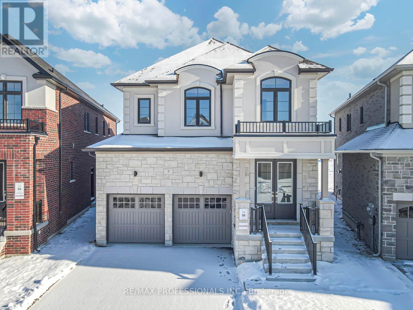 7 GEORGE ELLIS DRIVE, Georgina, Ontario