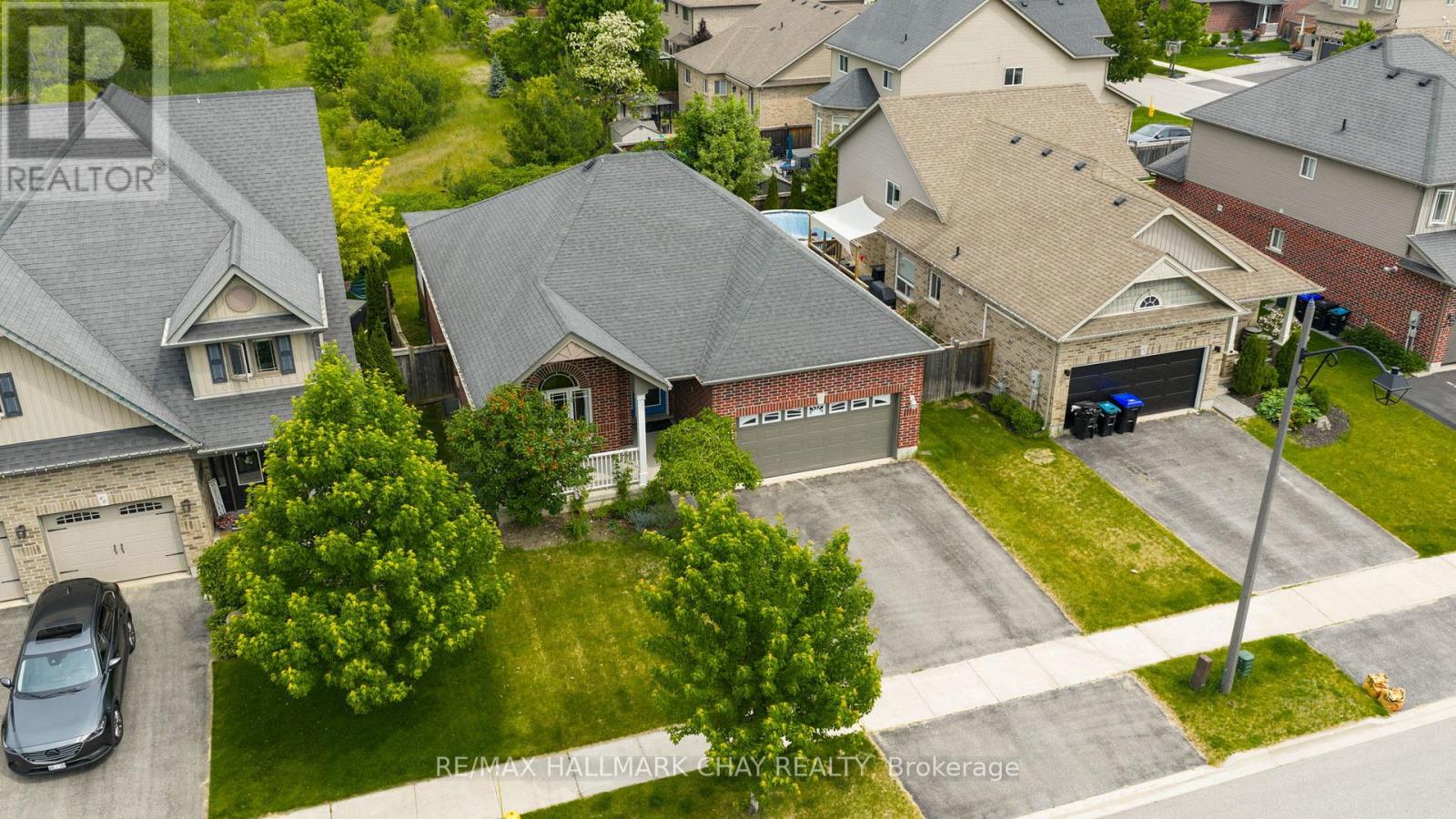 60 Brownley Lane, Essa (Angus), Ontario  L3W 0P9 - Photo 27 - N12212553