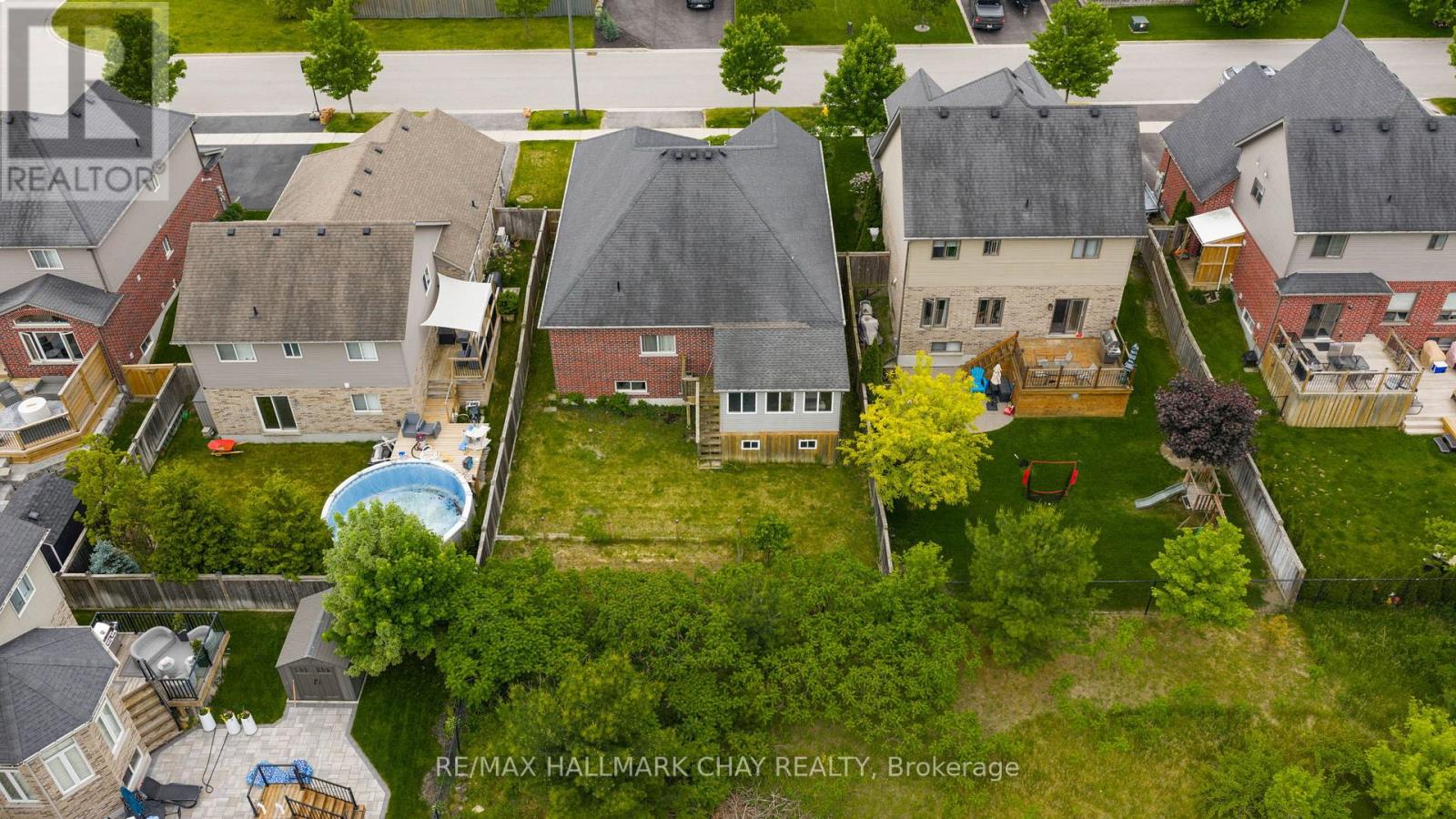 60 Brownley Lane, Essa (Angus), Ontario  L3W 0P9 - Photo 29 - N12212553