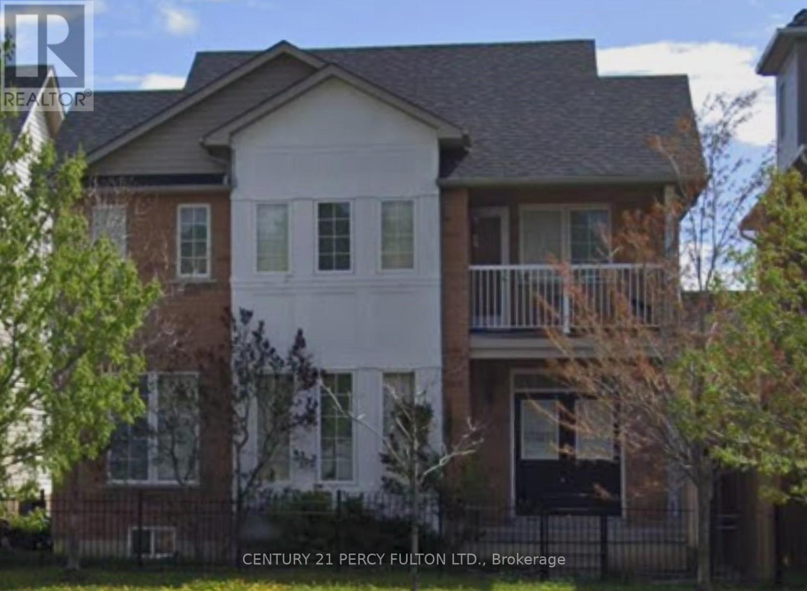 38 MILROY LANE, Markham, Ontario
