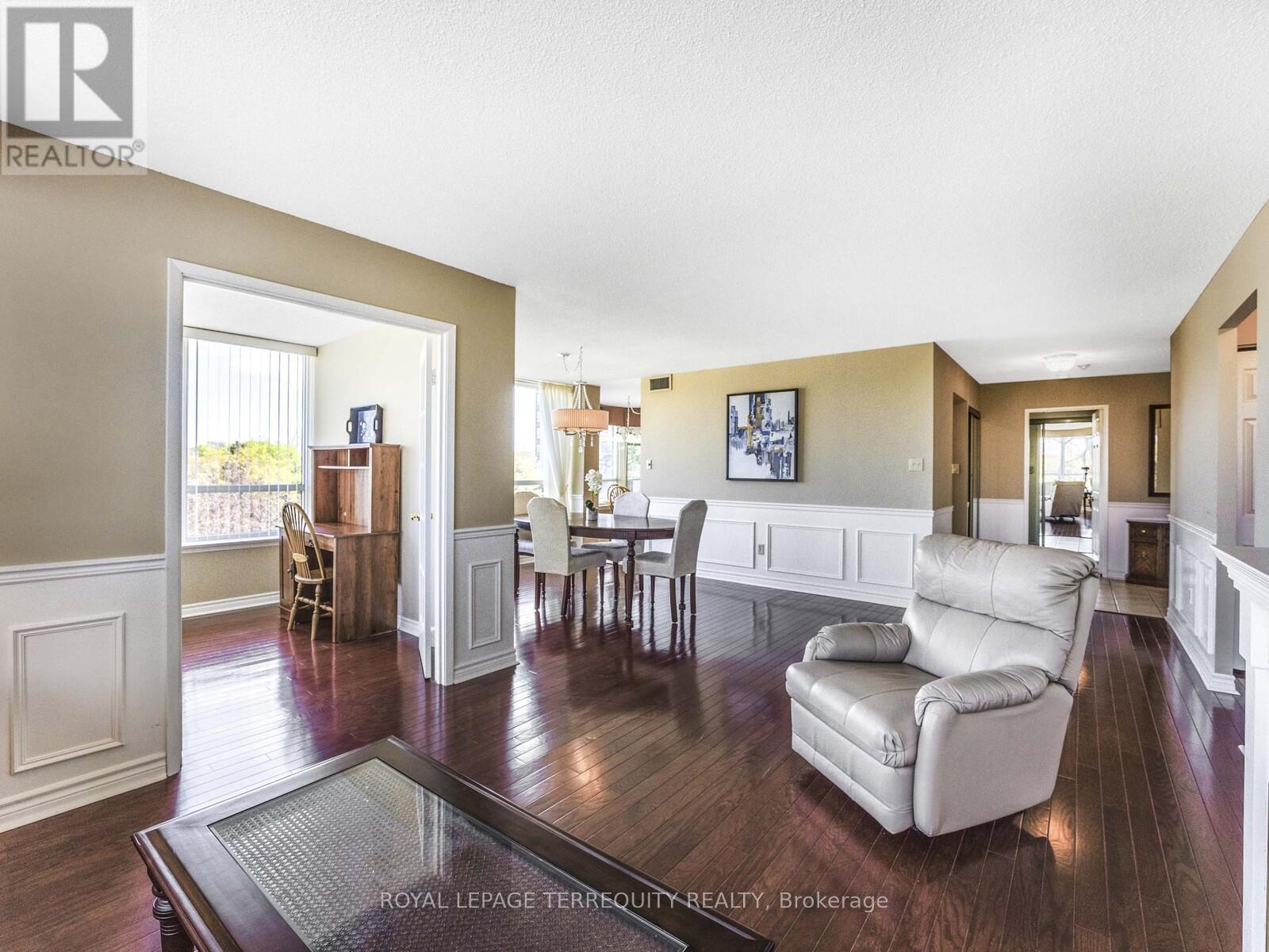312 - 55 Austin Drive, Markham (Markville), Ontario  L3R 8H5 - Photo 13 - N12212572