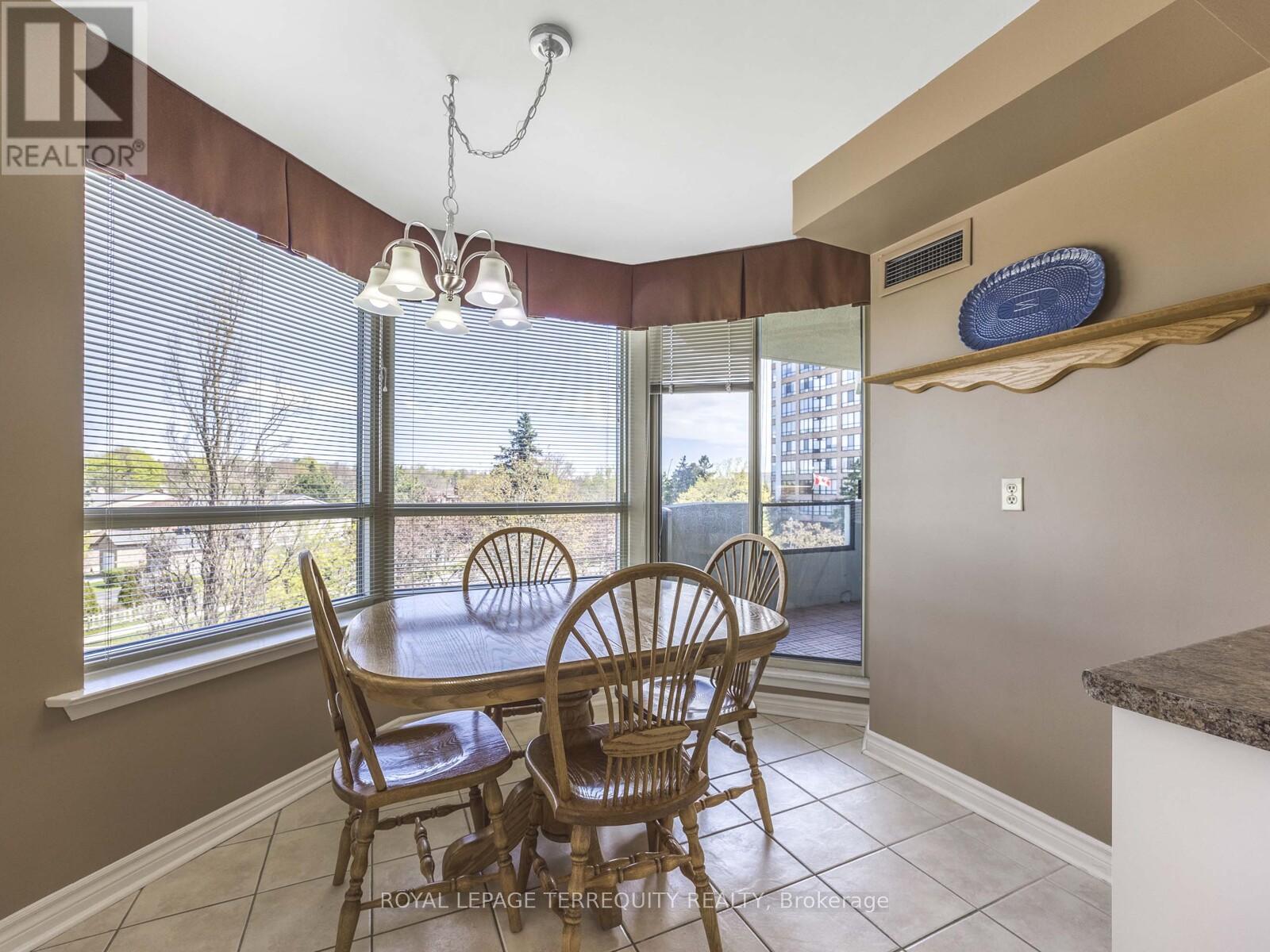 312 - 55 Austin Drive, Markham (Markville), Ontario  L3R 8H5 - Photo 16 - N12212572
