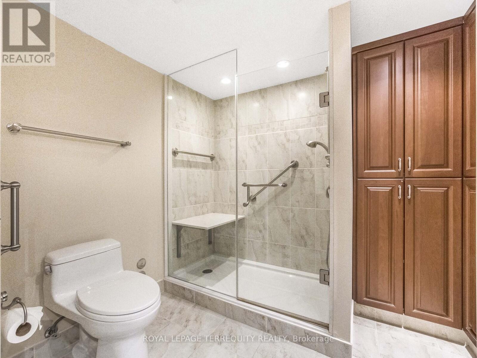 312 - 55 Austin Drive, Markham (Markville), Ontario  L3R 8H5 - Photo 24 - N12212572