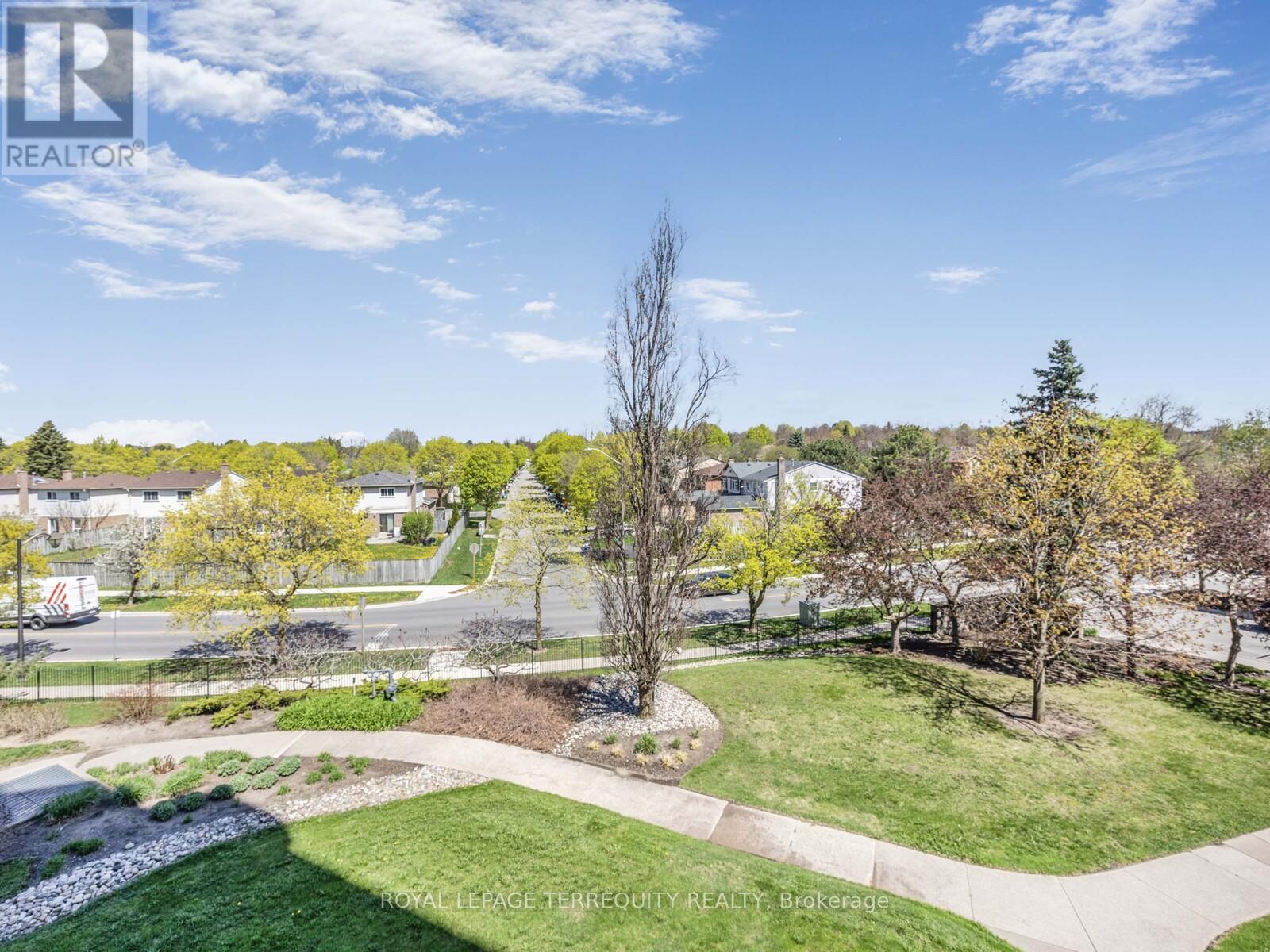 312 - 55 Austin Drive, Markham (Markville), Ontario  L3R 8H5 - Photo 35 - N12212572