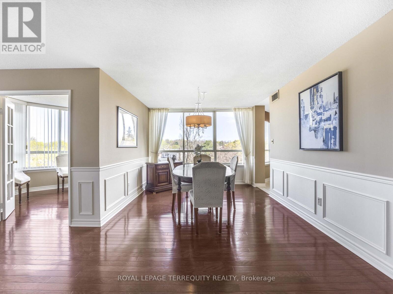 312 - 55 Austin Drive, Markham (Markville), Ontario  L3R 8H5 - Photo 8 - N12212572
