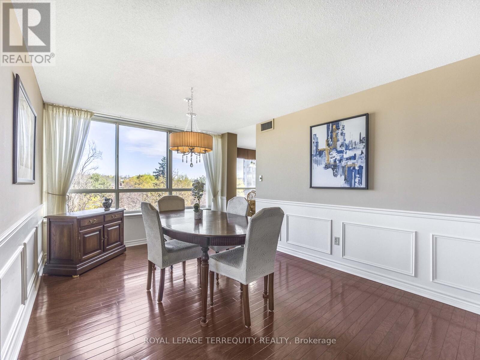 312 - 55 Austin Drive, Markham (Markville), Ontario  L3R 8H5 - Photo 9 - N12212572