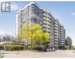 312 - 55 AUSTIN DRIVE, Markham, Ontario