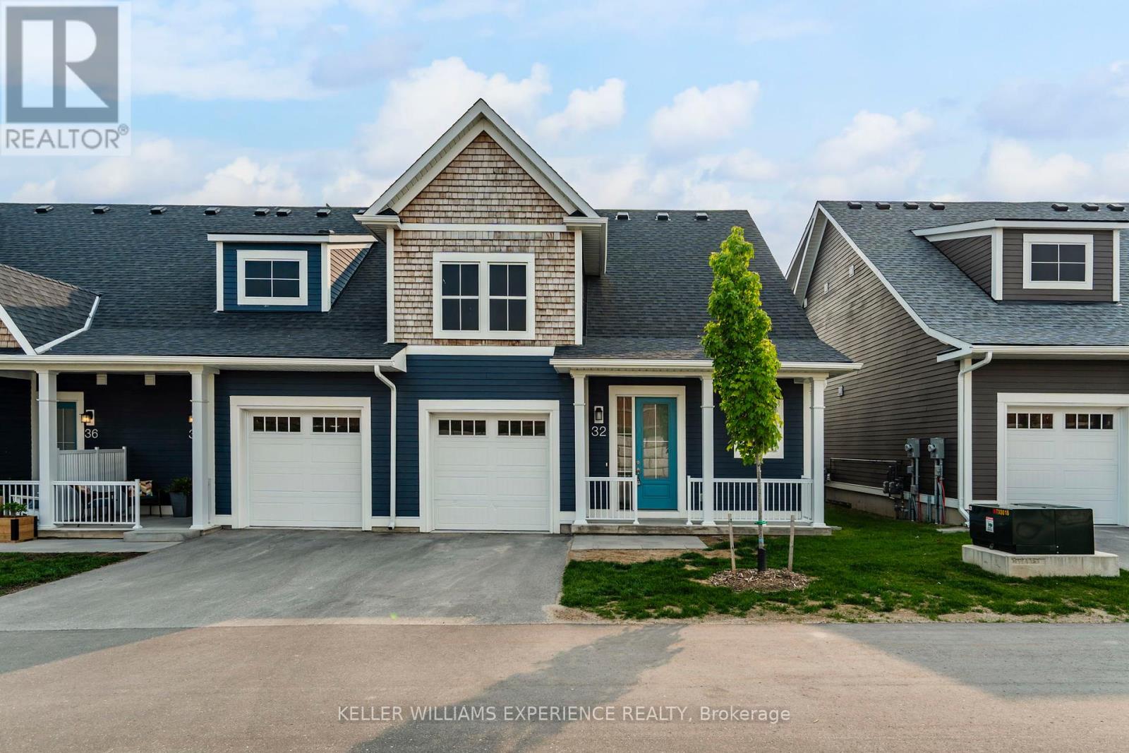 32 ALLISON LANE, midland, Ontario