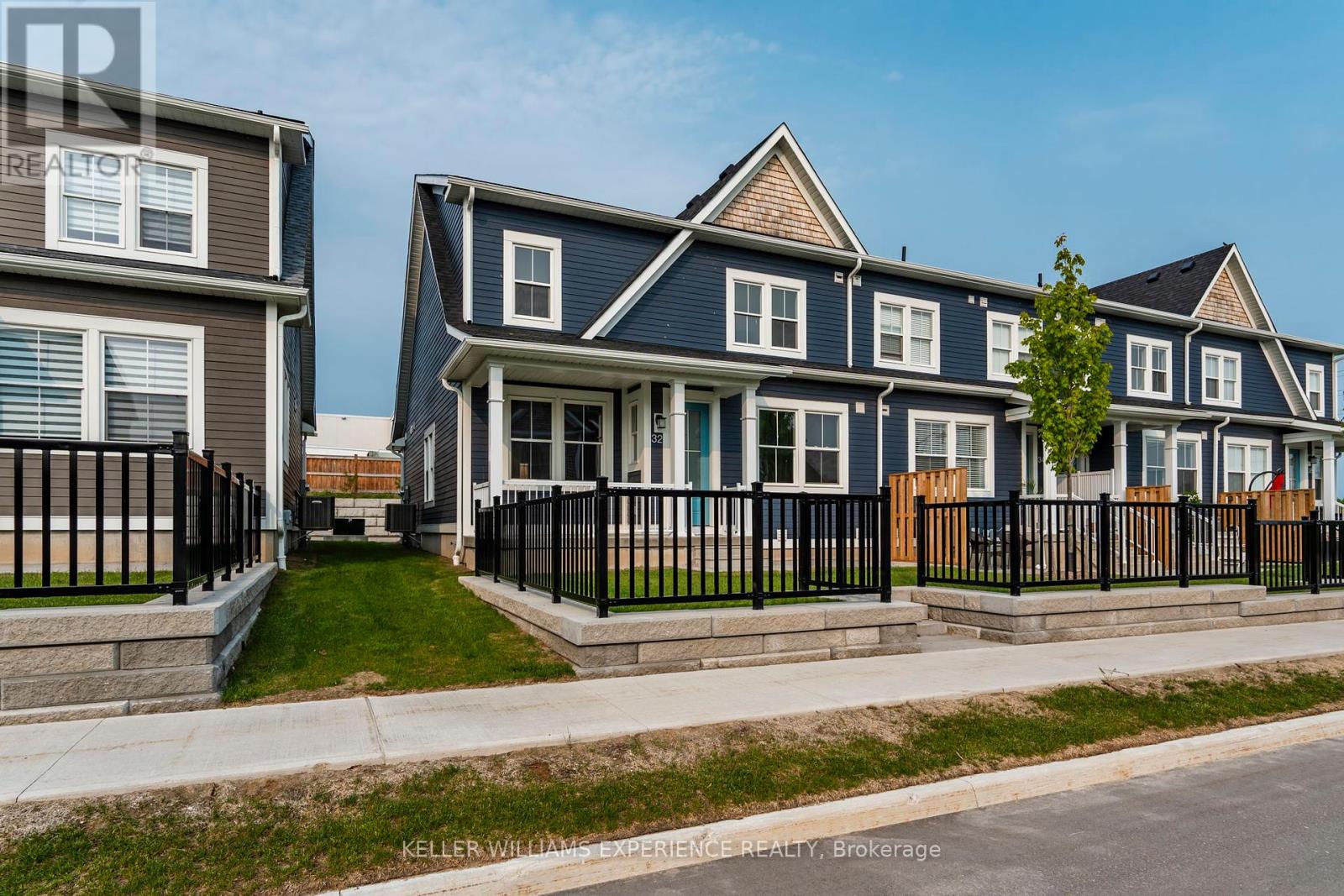 32 Allison Lane, Midland, Ontario  L4R 0H2 - Photo 20 - S12212391