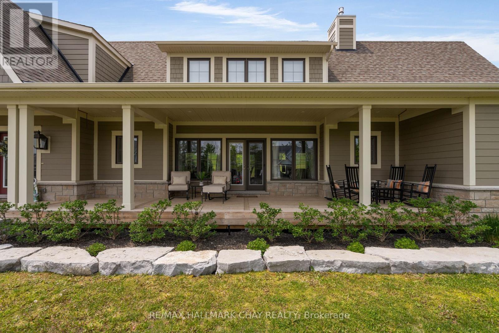 12 Thoroughbred Drive, Oro-Medonte, Ontario  L0K 1E0 - Photo 7 - S12212453