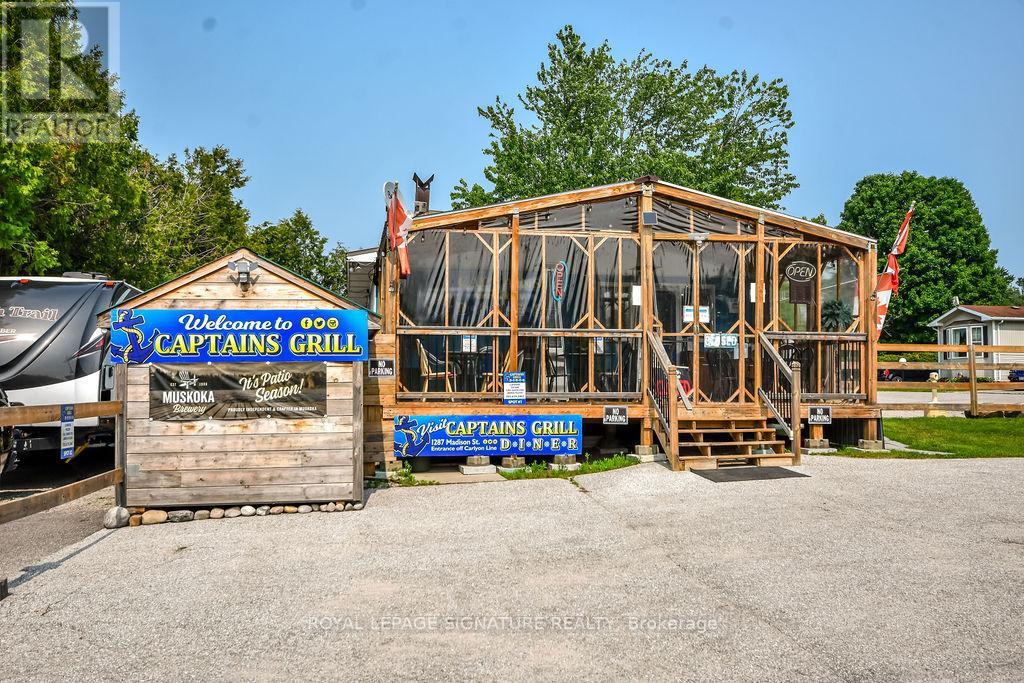 1287 MADISON STREET, Severn, Ontario