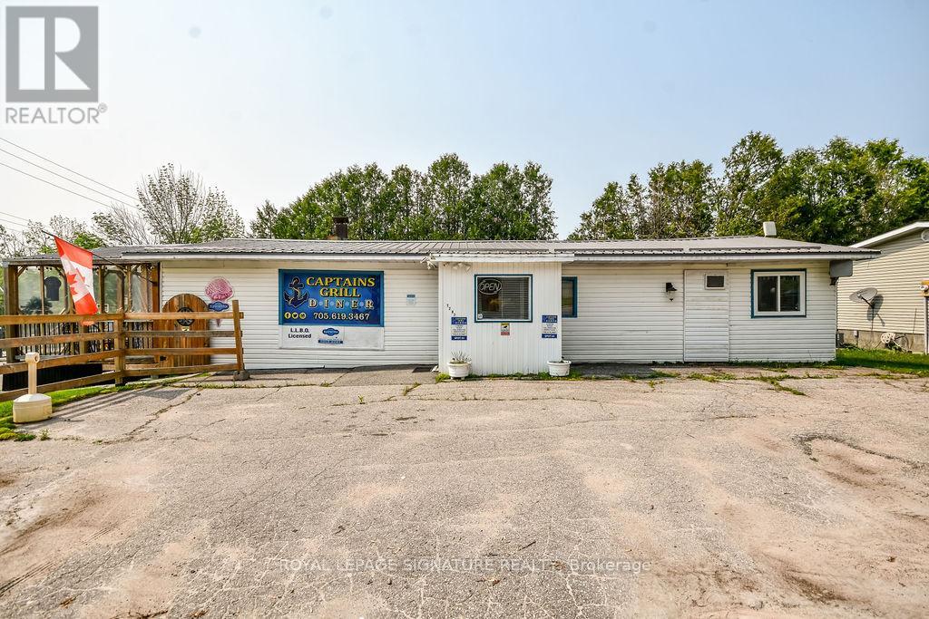 1287 Madison Street, Severn, Ontario  L3V 6H4 - Photo 17 - S12212478