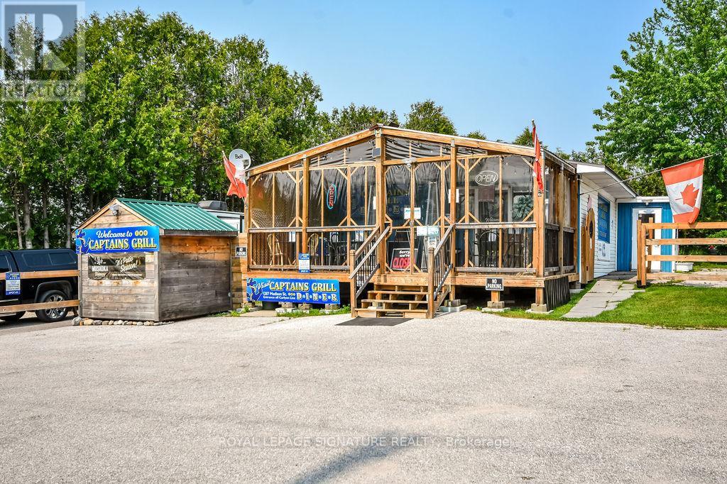 1287 Madison Street, Severn, Ontario  L3V 6H4 - Photo 2 - S12212478