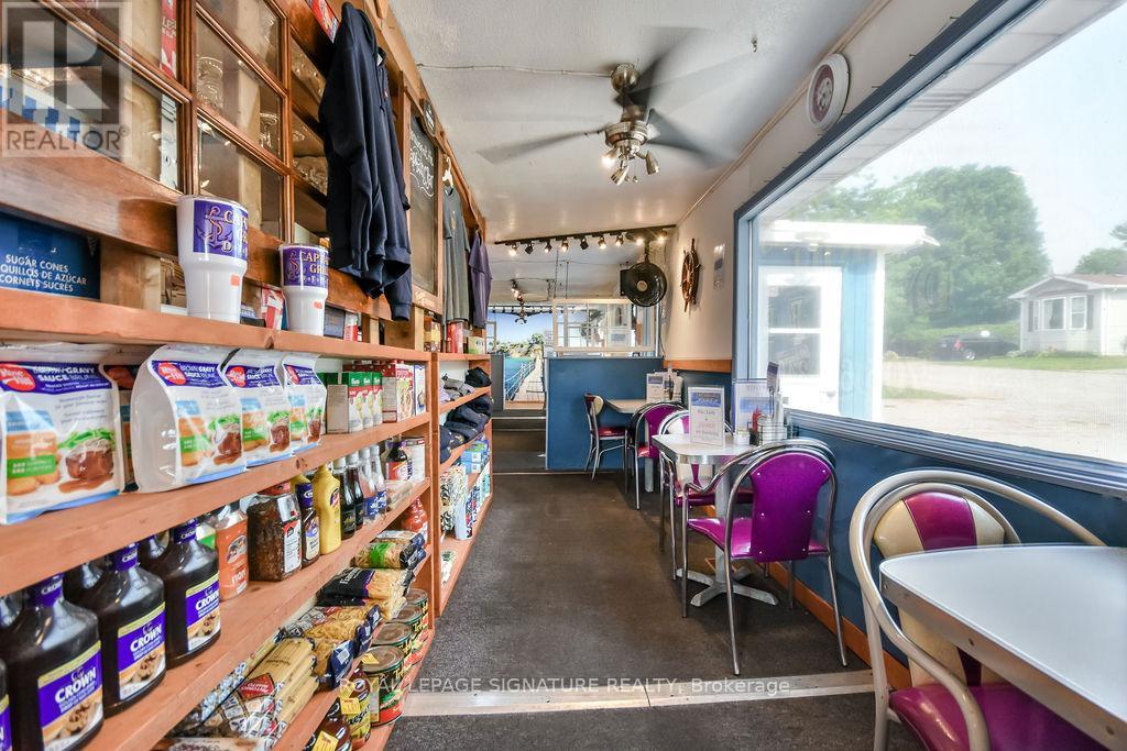 1287 Madison Street, Severn, Ontario  L3V 6H4 - Photo 6 - S12212478