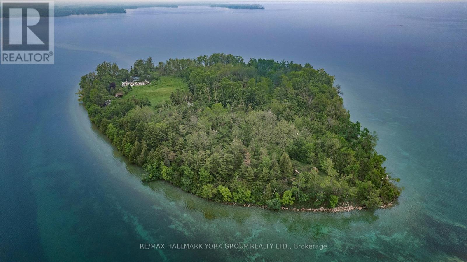 1000 Strawberry Island, Ramara, Ontario  L3V 6H7 - Photo 10 - S12212520