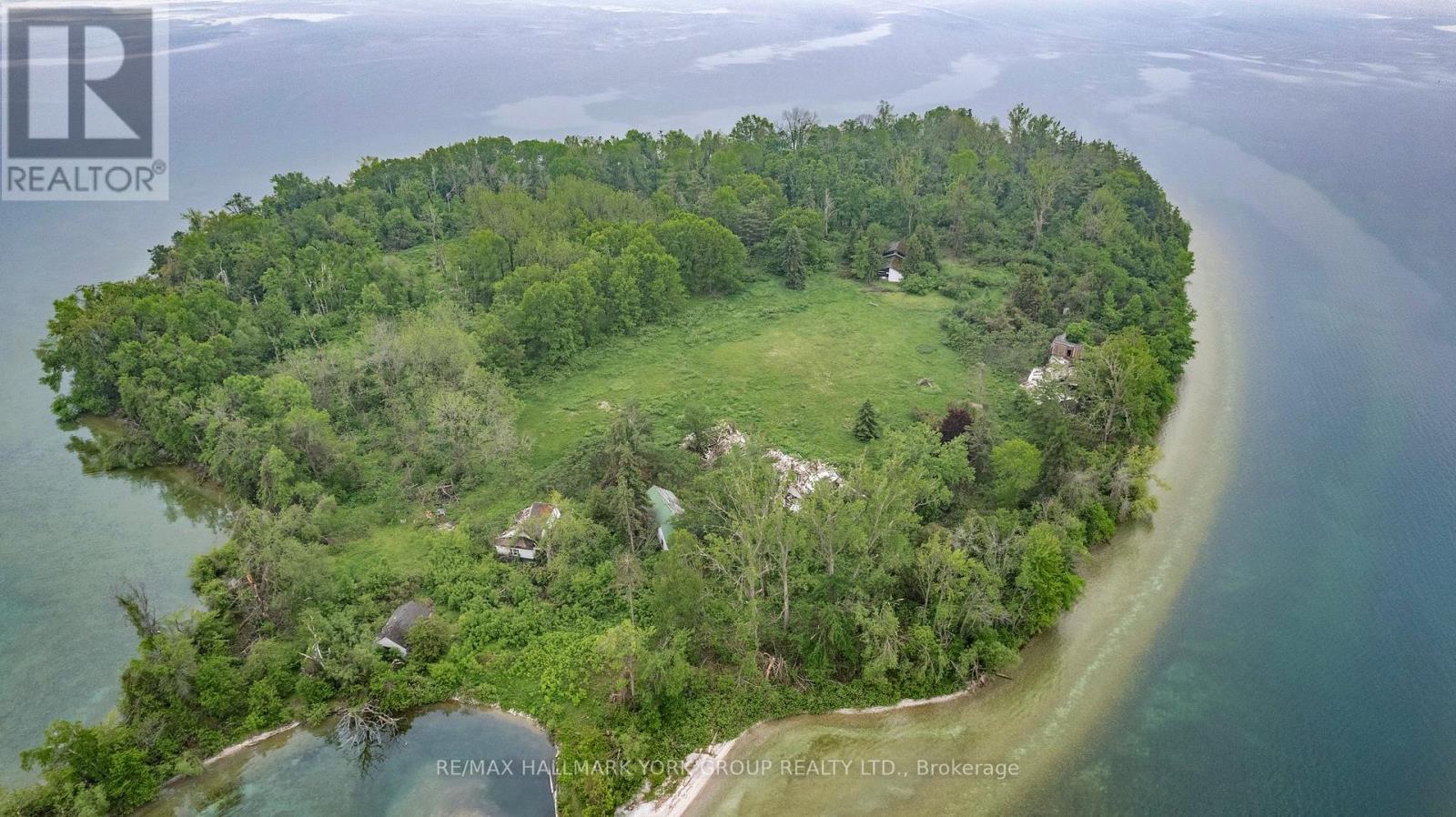1000 Strawberry Island, Ramara, Ontario  L3V 6H7 - Photo 11 - S12212520