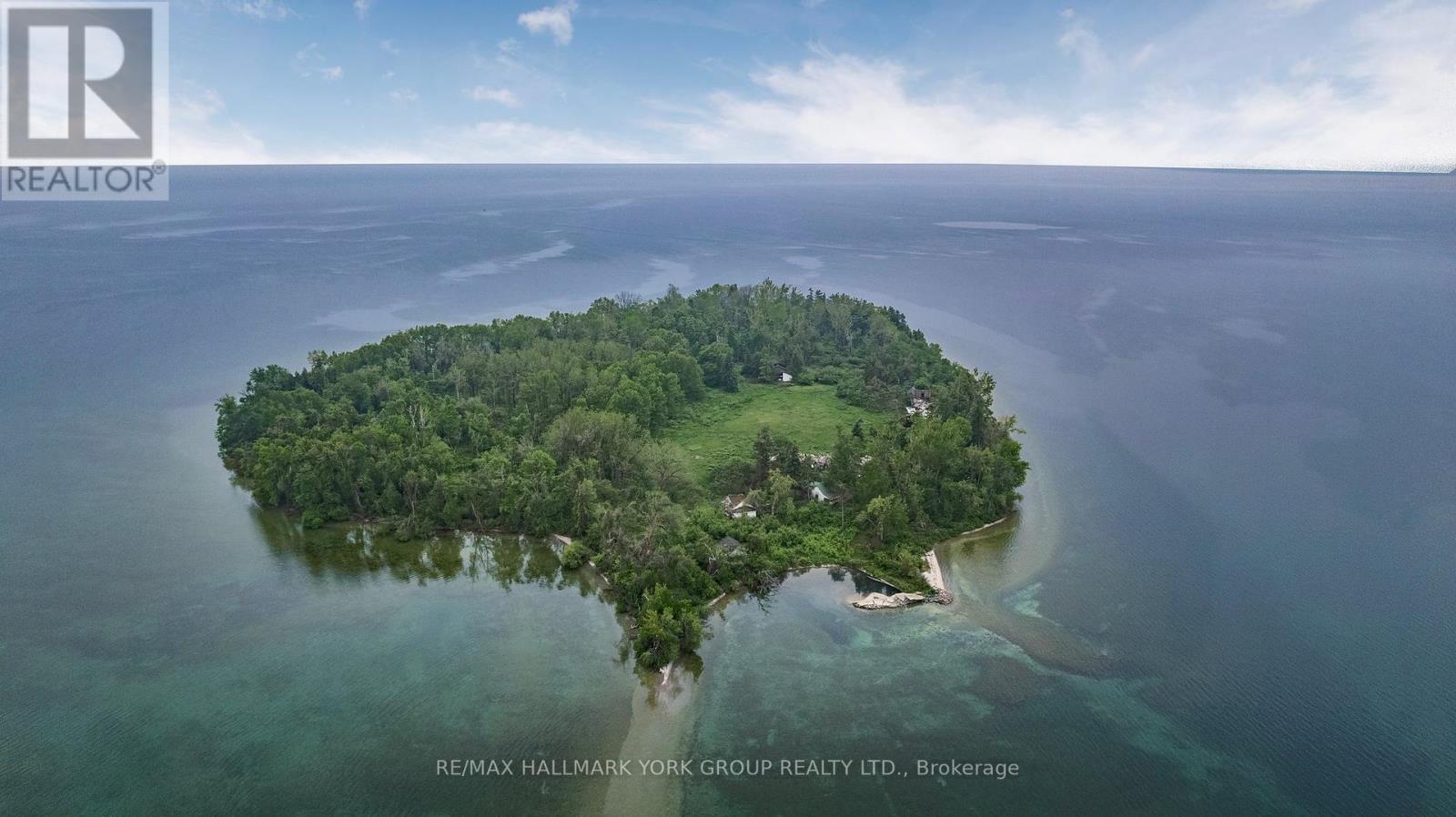 1000 Strawberry Island, Ramara, Ontario  L3V 6H7 - Photo 12 - S12212520