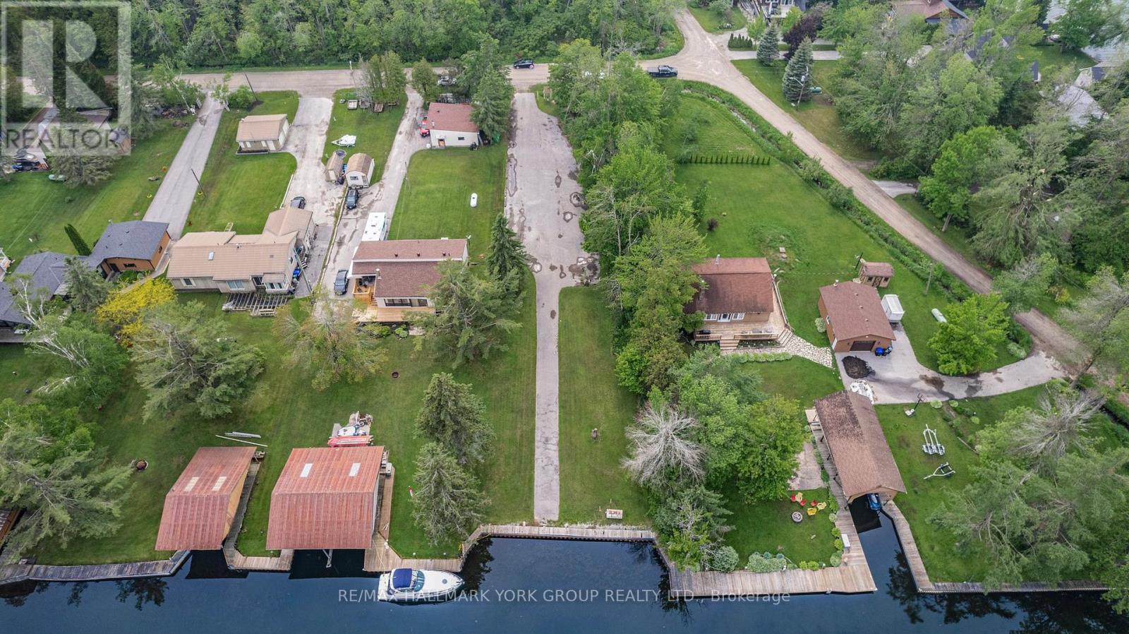 1000 Strawberry Island, Ramara, Ontario  L3V 6H7 - Photo 13 - S12212520