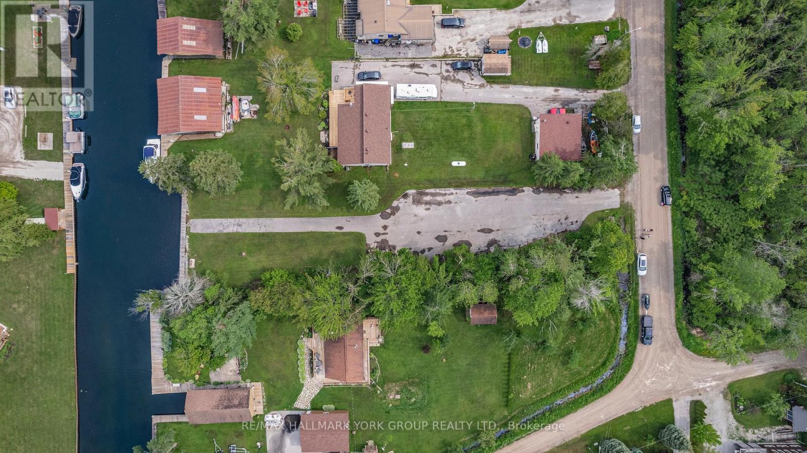 1000 Strawberry Island, Ramara, Ontario  L3V 6H7 - Photo 17 - S12212520
