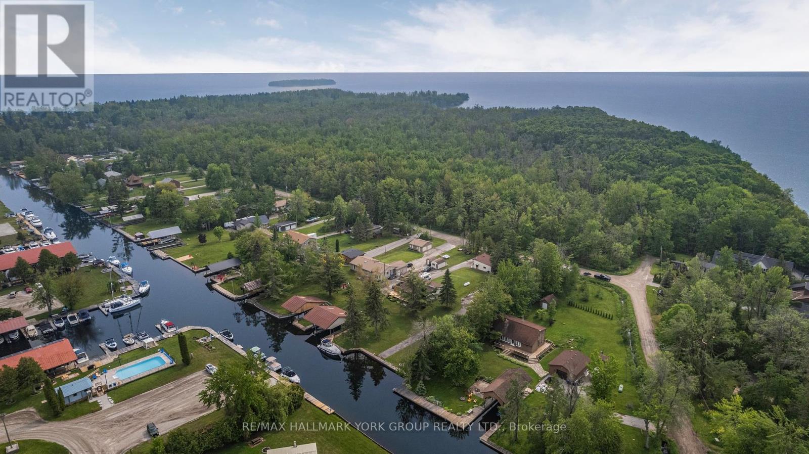 1000 Strawberry Island, Ramara, Ontario  L3V 6H7 - Photo 20 - S12212520