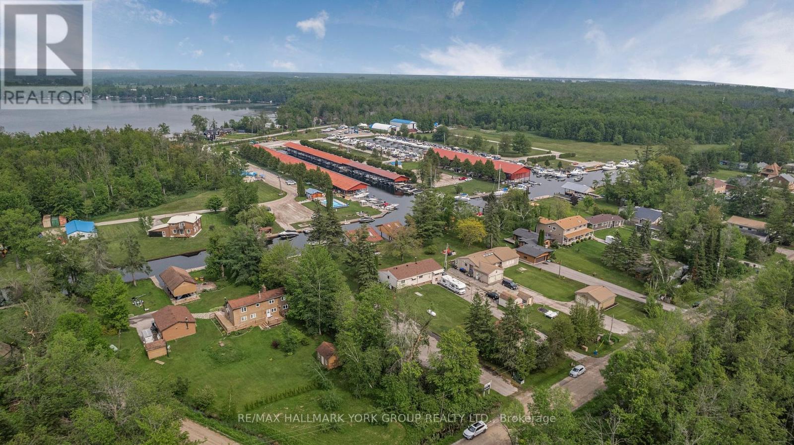 1000 Strawberry Island, Ramara, Ontario  L3V 6H7 - Photo 21 - S12212520