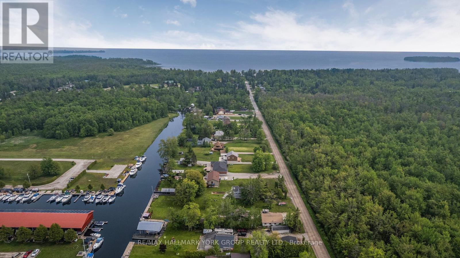 1000 Strawberry Island, Ramara, Ontario  L3V 6H7 - Photo 23 - S12212520