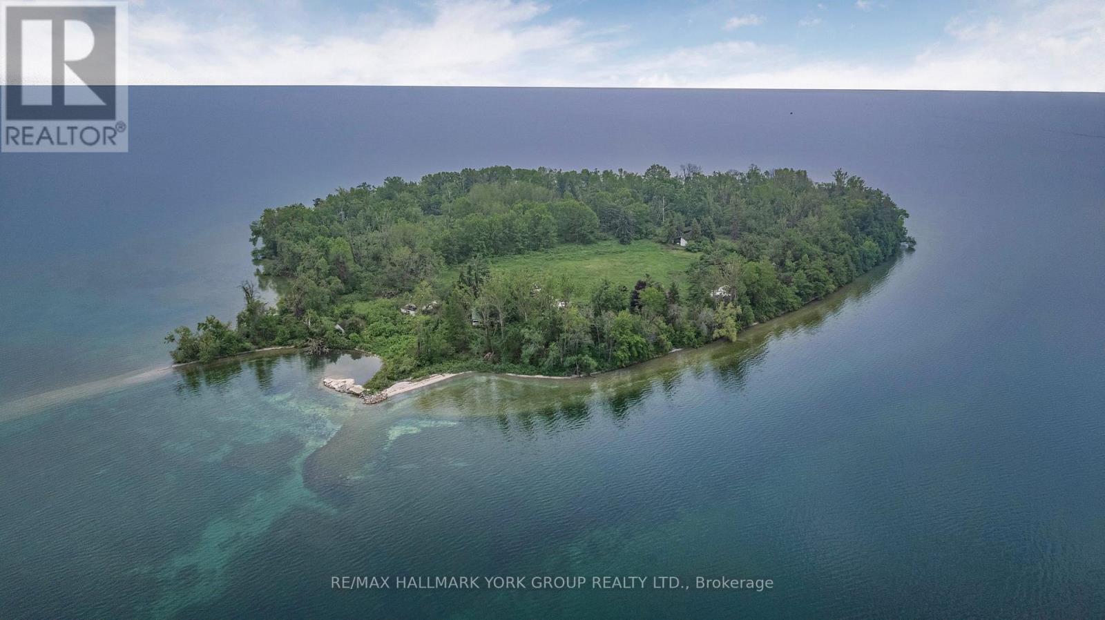 1000 Strawberry Island, Ramara, Ontario  L3V 6H7 - Photo 3 - S12212520