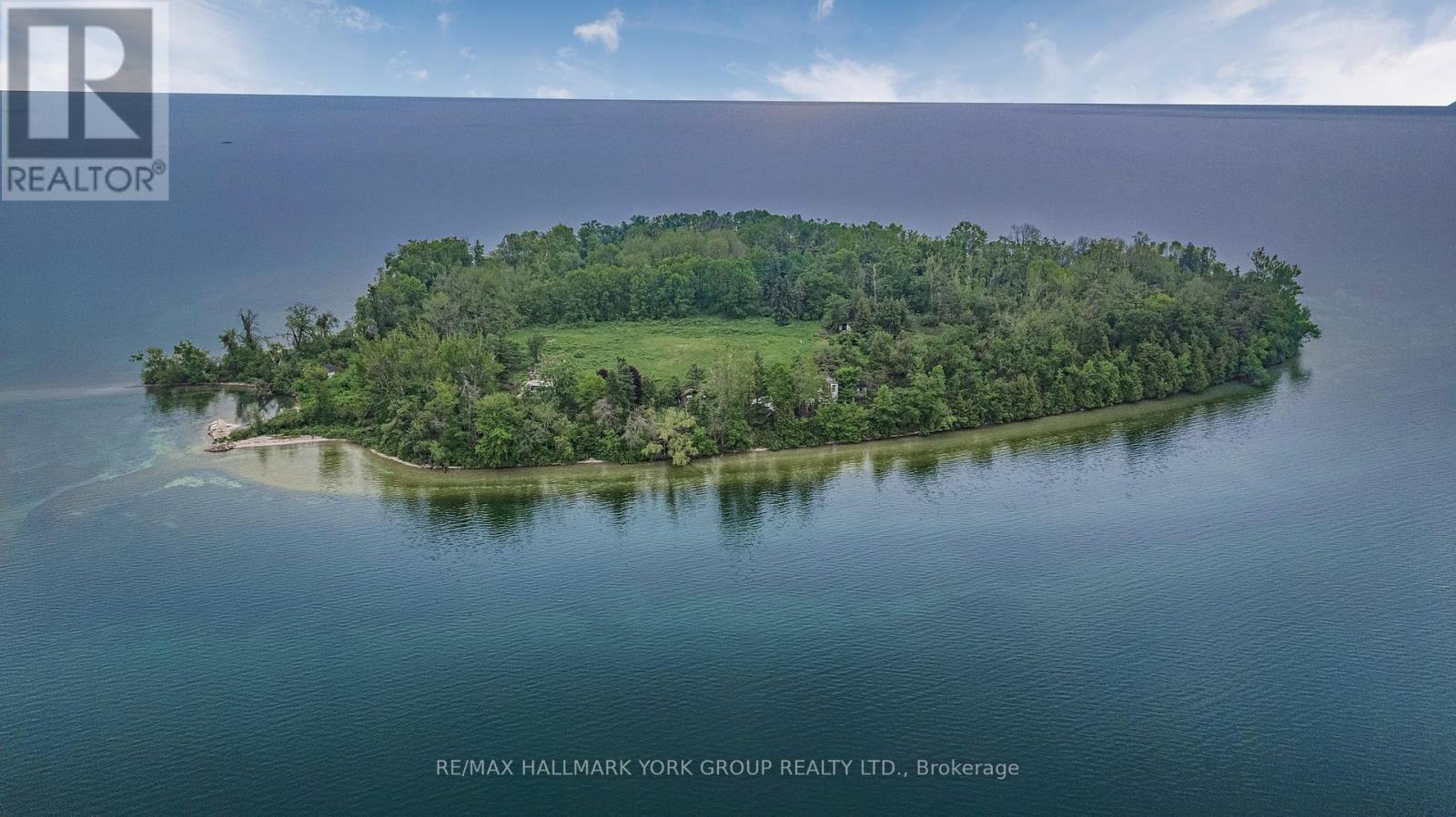 1000 Strawberry Island, Ramara, Ontario  L3V 6H7 - Photo 4 - S12212520
